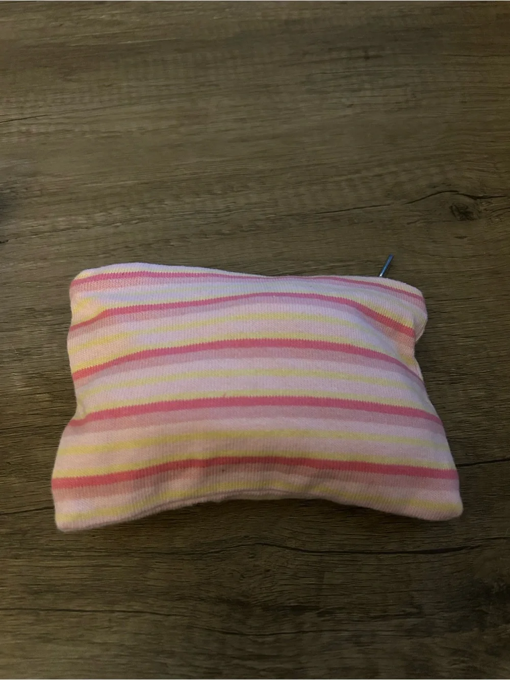 PARKE Hair Accessories - Clip w/ Pouch , Scrunchie & Headband